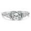 Art Deco Diamond Vintage Ring