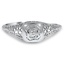 Edwardian Diamond Vintage Ring