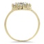 The Mar Ring, smallside view