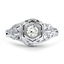 Edwardian Diamond Vintage Ring
