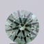 2.01 Ct. Fancy Vivid Pink Round Lab Grown Diamond