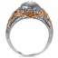 The Wednesday Ring, smallside view