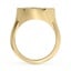 East-West Marquise Diamond Ring, smallview