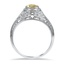 The Song Ring, smallside view