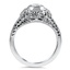 The Yeva Ring, smallside view