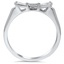 The Nym Ring, smallside view