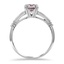 The Tatiania Ring, smallside view