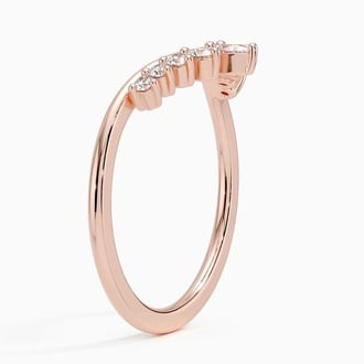 Veronika Diamond Ring