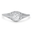 Edwardian Diamond Vintage Ring