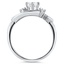 The Jeanne-Marie Matched Set, smallside view