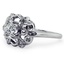 The Briana Ring, smallside view