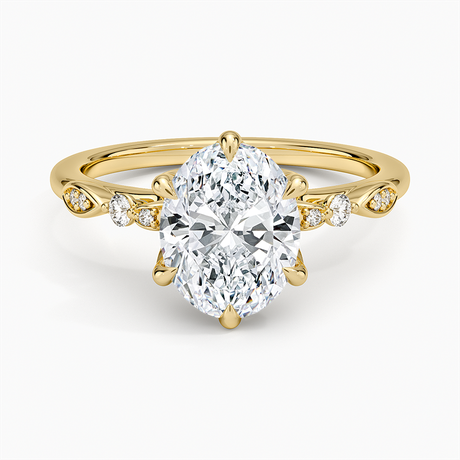 Rochelle Diamond Ring - Brilliant Earth