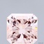 2.41 Ct. Fancy Intense  Pink Radiant Lab Grown Diamond