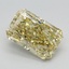 1.81 Ct. Fancy Intense Yellow Radiant Lab Grown Diamond