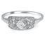 Art Deco Diamond Vintage Ring