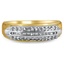 Retro Diamond Vintage Ring