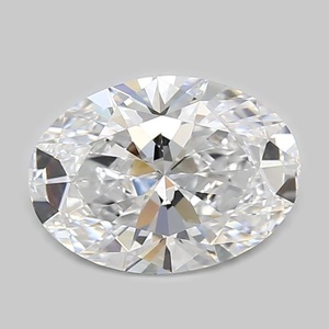Oval Diamond