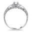 The Ardella Ring, smallside view