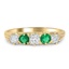 Victorian Diamond Vintage Ring