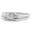 Retro Diamond Vintage Ring