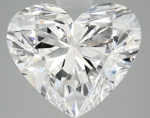 Heart Diamond