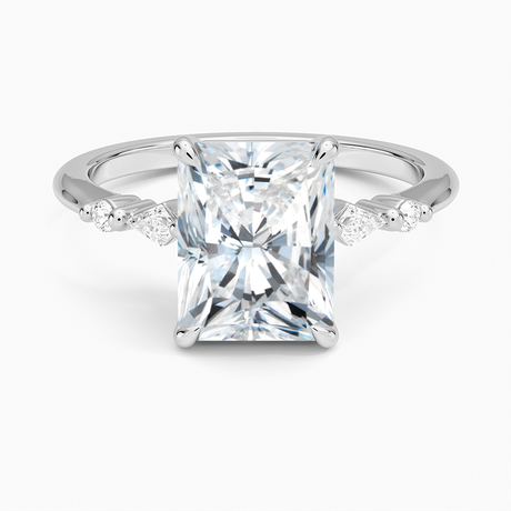 Soraya Diamond Ring