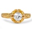 Victorian Diamond Vintage Ring