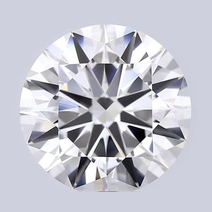 Round Diamond