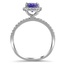 The Blythwood Ring, smallside view