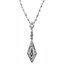 The Brigitta Pendant