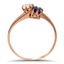 The Kama Ring, smallside view