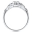 The Jordan Ring, smallside view
