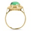 The Jenni  Ring, smallside view