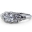 Art Deco Diamond Vintage Ring