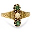 Victorian Opal Vintage Ring