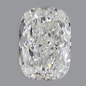 Cushion Diamond