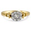 Art Deco Diamond Vintage Ring