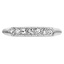 Retro Diamond Vintage Ring