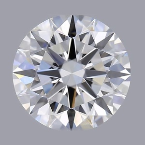 Round Diamond