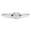 Edwardian Diamond Vintage Ring