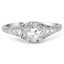 Edwardian Diamond Vintage Ring