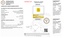 3.04 Ct. Fancy Vivid Yellow Cushion Lab Grown Diamond, smalladditional view 2