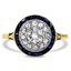 Edwardian Diamond Vintage Ring