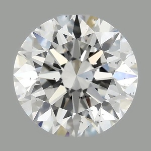Round Diamond