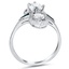 The Tatiana Ring, smallside view