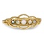 Victorian Opal Vintage Ring