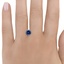 7.5mm Blue Round Sapphire, smalladditional view 1