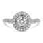 Bella Inspired Halo Matched Set, smallview