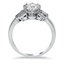 The Mary Ann Ring, smallside view