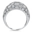 The Velika Ring, smallside view